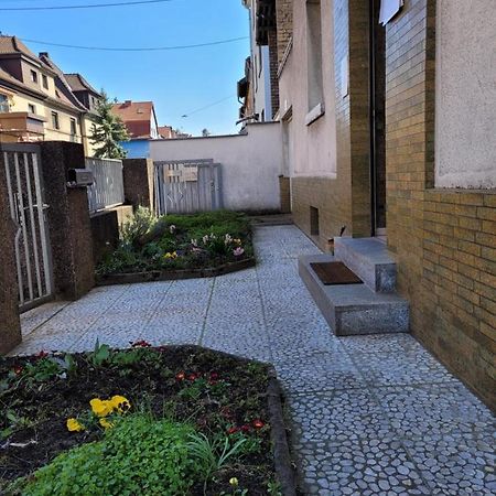 Mehrere Privatzimmer Lang Und Kurzfristig Zu Mieten Saarbrücken Exterior foto